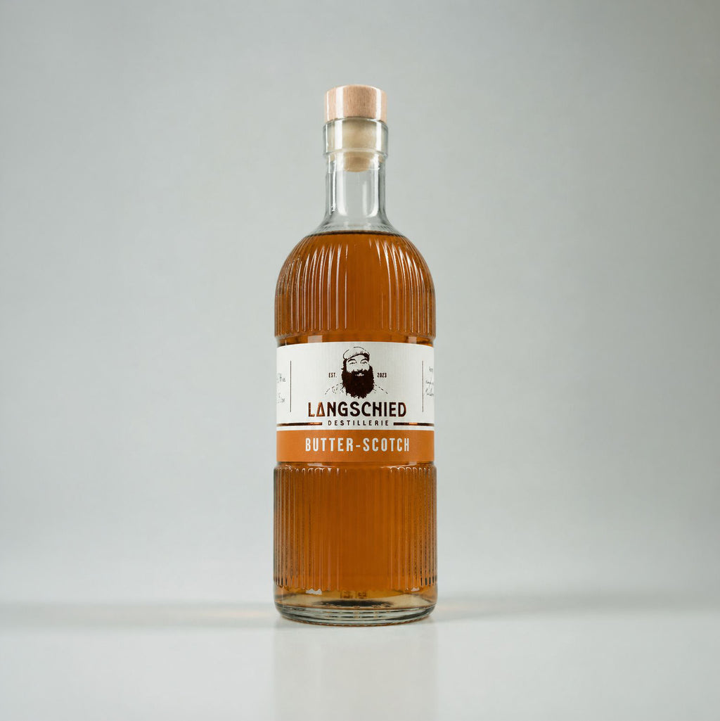 Butterscotch Likör | 25,00% vol. | 0,5l