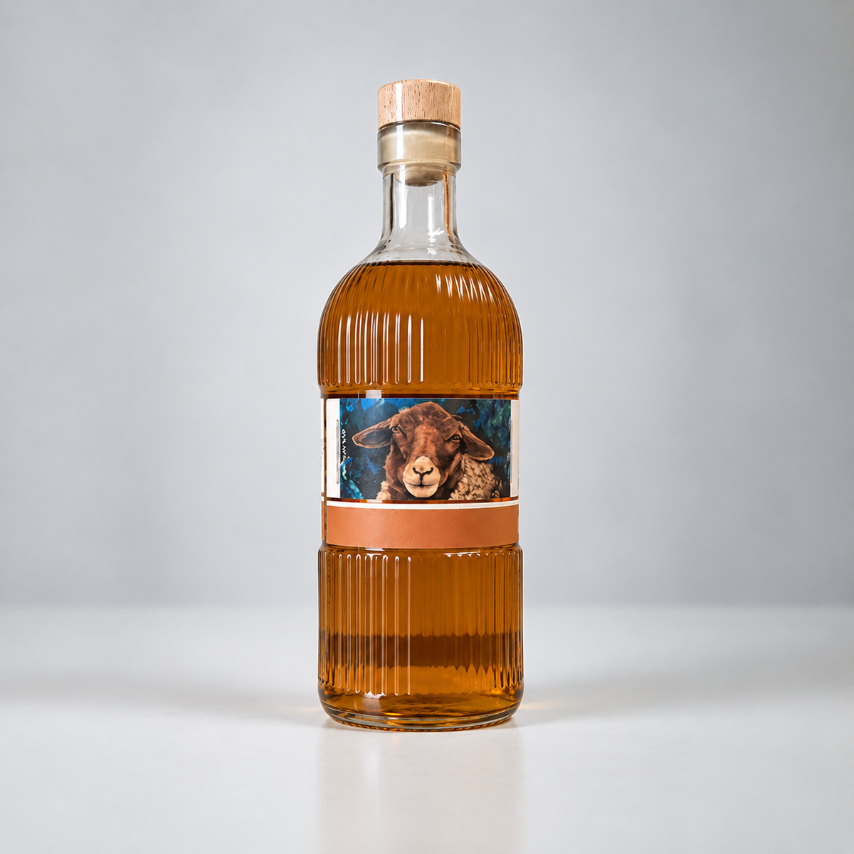Butterscotch Likör | 25,00% vol. | 0,5l